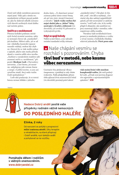 100+1 ZZ Speciál Jaro 2023, Page 27