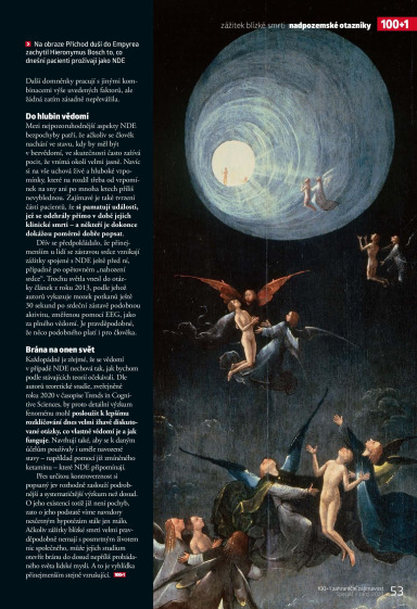 100+1 ZZ Speciál Jaro 2023, Page 53