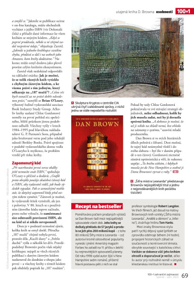 100+1 ZZ Speciál Jaro 2023, Page 69