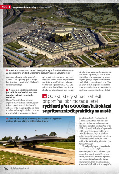 100+1 ZZ Speciál Jaro 2023, Page 96