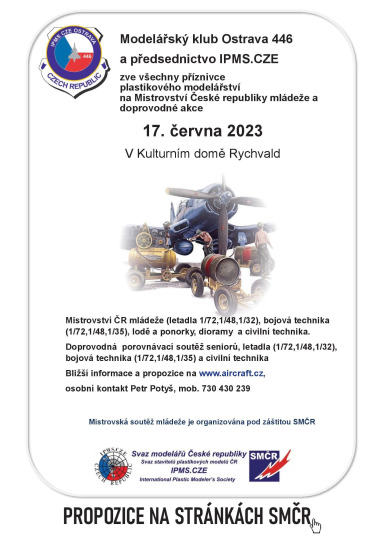 Info EDUARD 04/2023, Page 17