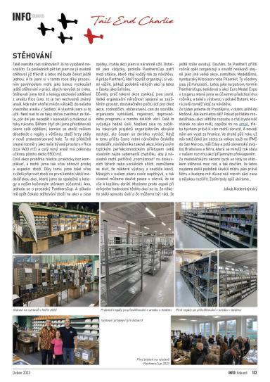 Info EDUARD 04/2023, Page 133