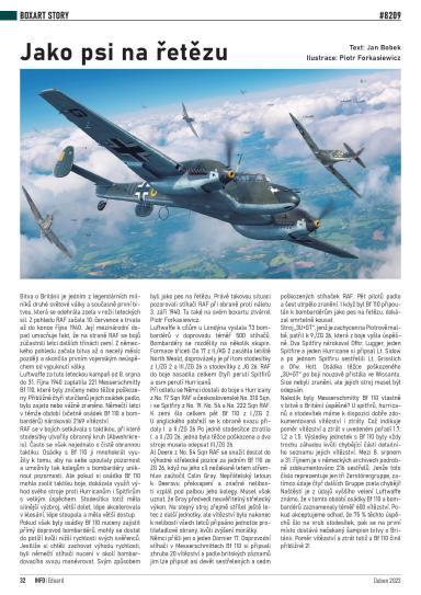 Info EDUARD 04/2023, Page 32