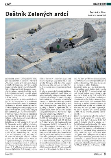 Info EDUARD 04/2023, Page 33
