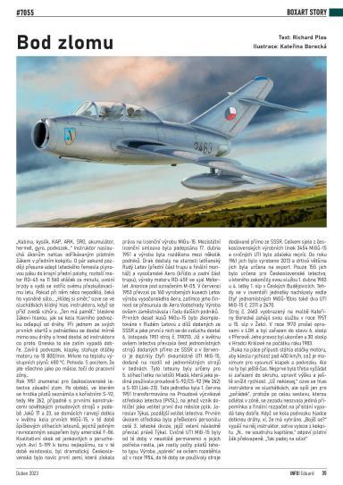 Info EDUARD 04/2023, Page 35