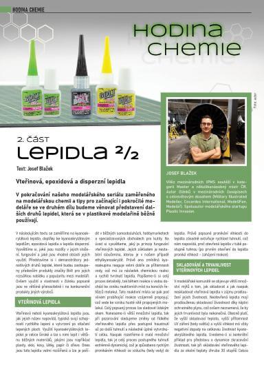 Info EDUARD 04/2023, Page 36