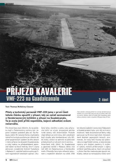 Info EDUARD 04/2023, Page 18