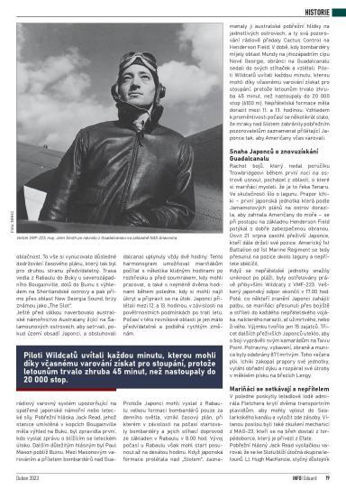 Info EDUARD 04/2023, Page 19