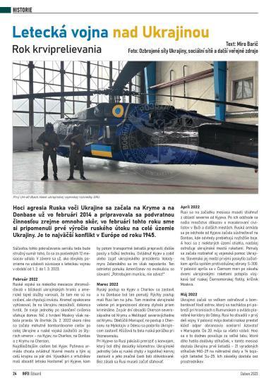 Info EDUARD 04/2023, Page 24