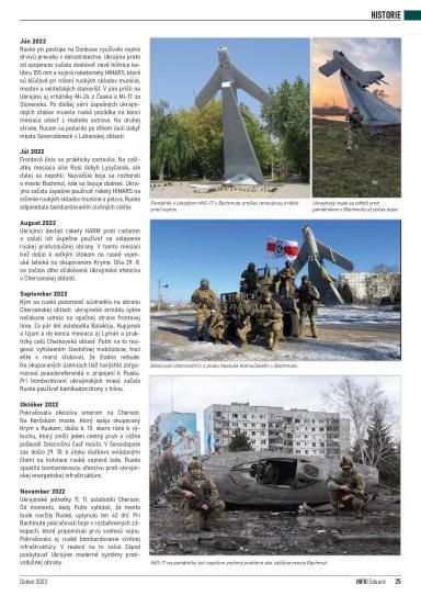 Info EDUARD 04/2023, Page 25