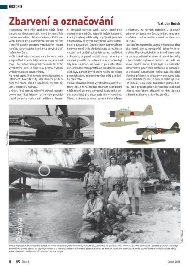 Info EDUARD 04/2023, Page 16