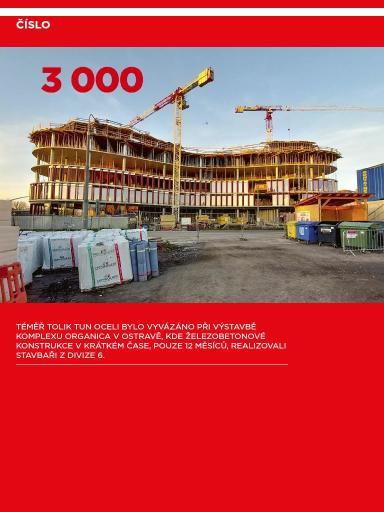 Metrostav 06/2023, Číslo