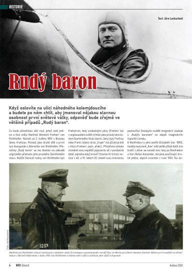 Info EDUARD 05/2023, Page 6