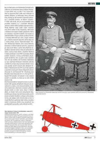 Info EDUARD 05/2023, Page 7