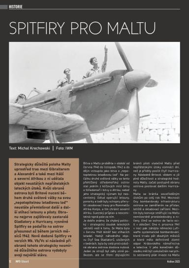 Info EDUARD 05/2023, Page 12