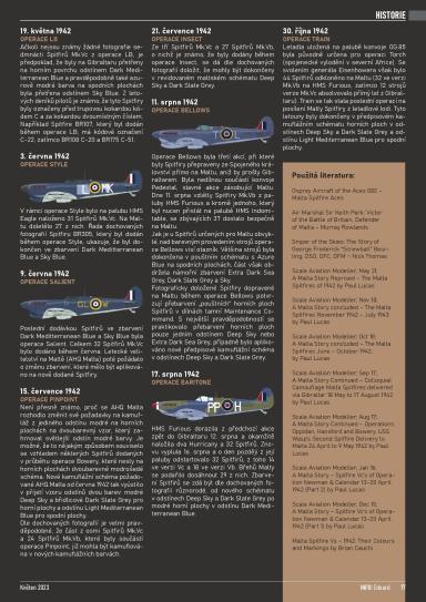 Info EDUARD 05/2023, Page 17