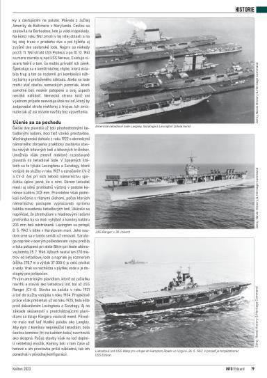 Info EDUARD 05/2023, Page 19