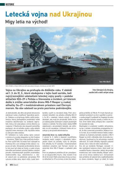 Info EDUARD 05/2023, Page 24