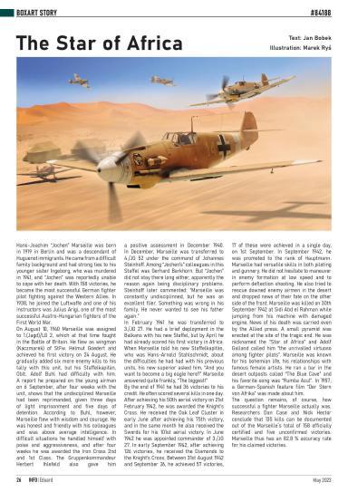 Info EDUARD 05/2023, Page 26