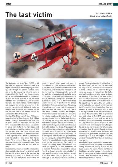 Info EDUARD 05/2023, Page 27