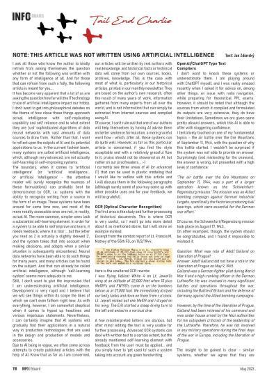 Info EDUARD 05/2023, Page 118