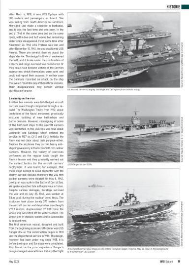 Info EDUARD 05/2023, Page 19