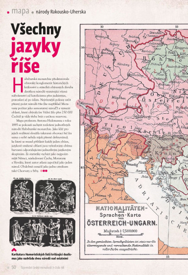 Tajemství české minulosti 98, Page 50