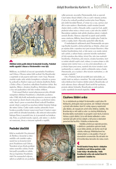 Tajemství české minulosti 98, Page 55