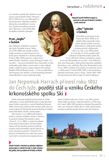 Tajemství české minulosti 98, Page 59
