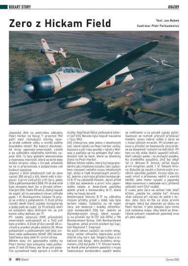 Info EDUARD 06/2023, Page 38