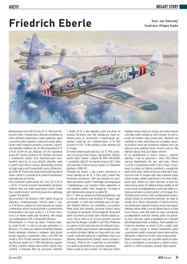 Info EDUARD 06/2023, Page 39