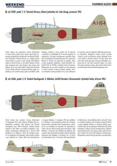 Info EDUARD 06/2023, Page 59
