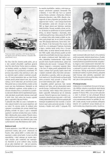 Info EDUARD 06/2023, Page 25