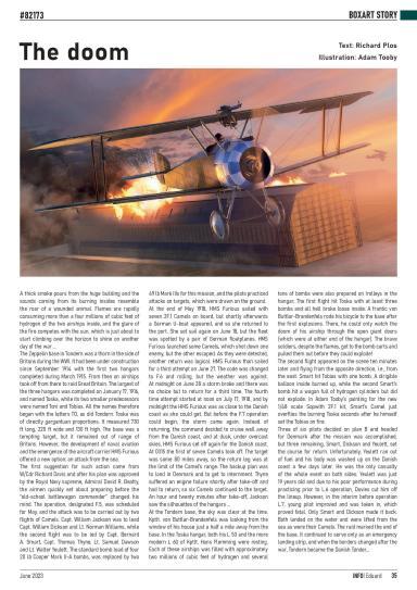 Info EDUARD 06/2023, Page 35