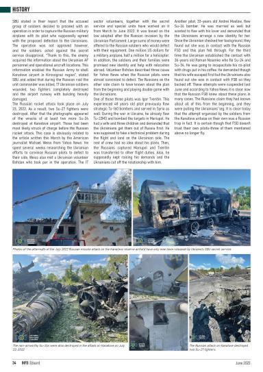 Info EDUARD 06/2023, Page 34