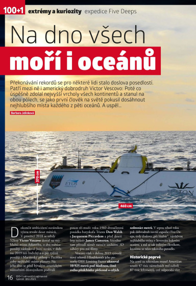 100+1 ZZ Speciál Léto 2023, Page 16