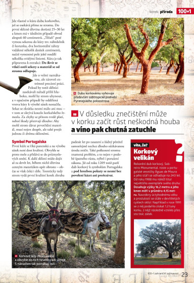 100+1 ZZ Speciál Léto 2023, Page 23