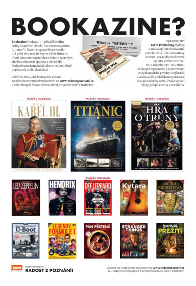 100+1 ZZ Speciál Léto 2023, Page 25