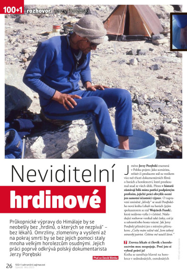 100+1 ZZ Speciál Léto 2023, Page 26