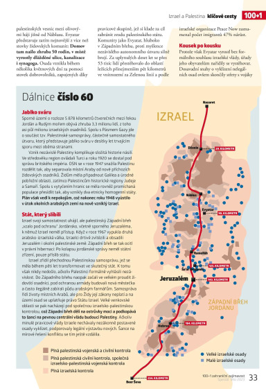 100+1 ZZ Speciál Léto 2023, Page 33