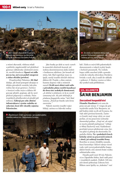 100+1 ZZ Speciál Léto 2023, Page 34