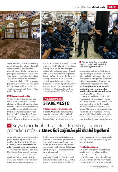 100+1 ZZ Speciál Léto 2023, Page 35