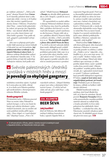 100+1 ZZ Speciál Léto 2023, Page 37