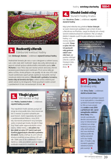 100+1 ZZ Speciál Léto 2023, Page 39