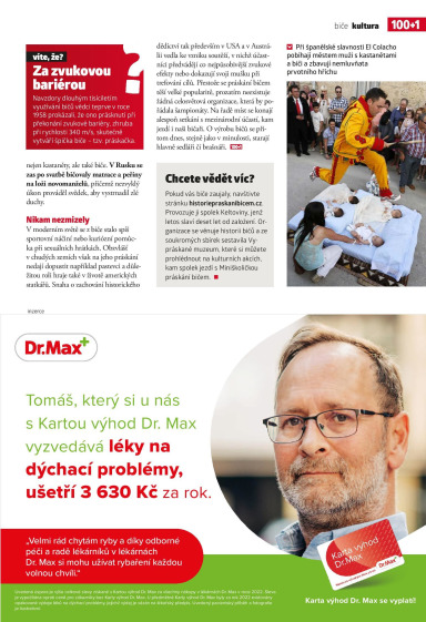 100+1 ZZ Speciál Léto 2023, Page 53