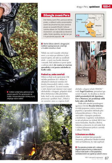 100+1 ZZ Speciál Léto 2023, Page 87