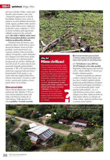 100+1 ZZ Speciál Léto 2023, Page 88