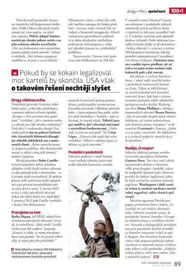 100+1 ZZ Speciál Léto 2023, Page 89