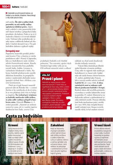 100+1 ZZ Speciál Léto 2023, Page 92