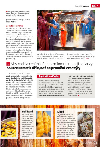 100+1 ZZ Speciál Léto 2023, Page 93